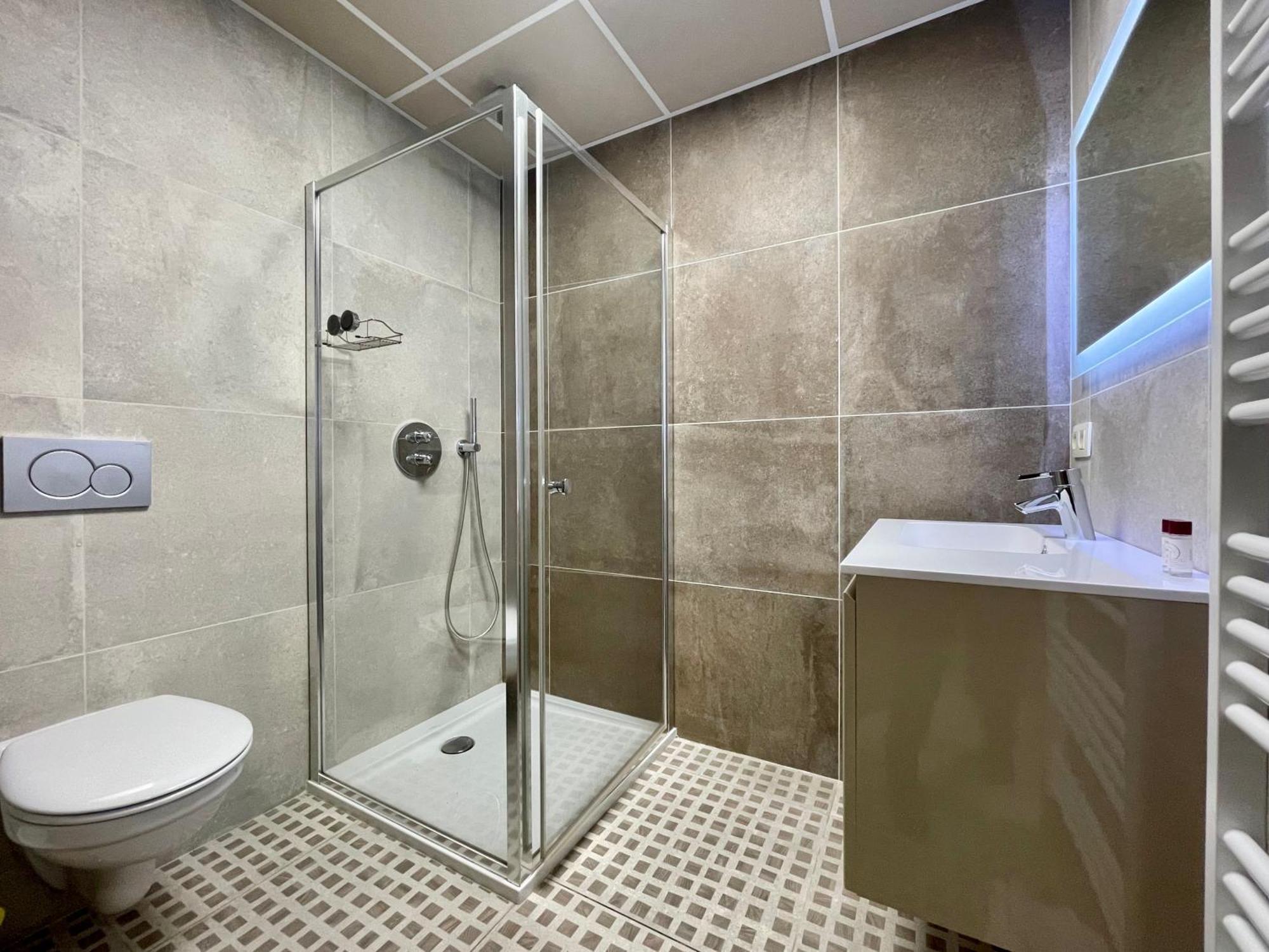 Guesthouse Room40 Malmedy Exterior foto